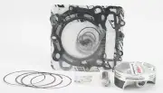 Wiseco High Performance Forged 4-Stroke Top End Kits 14.5:1 PK1932