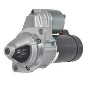 9 Tooth 12V Starter For Ruggerini Industrial Engines Rf100 Diesel 81-84 Lrt00192