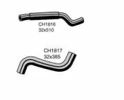 MACKAY RADIATOR HOSE KIT FOR HOLDEN, APOLLO JM JP V6, TOYOTA Camry VDV10 3.0 L