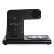 Spracht FC3B USB-C Flex Charge 3 - Black New
