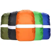 L Size Outdoor Foldable Backpack WaterProof Rain Cover Rucksack Camping Travel