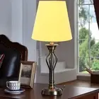 3pcs Cloth Fabric Lampshade Innovative E14 Intervention Type Modern Fabric