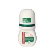 Borotalco pure Original Roll-On Deodorant (Deo Roll-On) 50 ml