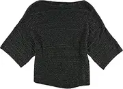 [Ralph Lauren] Womens Open Knit Pullover Sweater