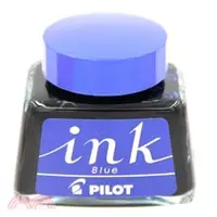 在飛比找三民網路書店優惠-百樂PILOT kakuno鋼筆墨水30ml-藍