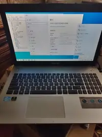 在飛比找Yahoo!奇摩拍賣優惠-Asus N56V N56VZ 15.6吋 電競級  i5 