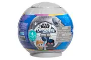 Star Wars - Doorable Galaxy Mini Peek Blind Box (Single Box)