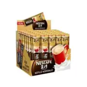 Coffee Nescafe 2in1 instant Coffee Just Pour into Hot Water And Ready To Drink