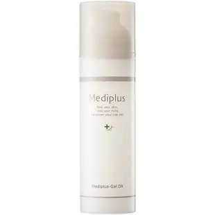 日本Mediplus 美樂思DX頂級全效保濕彈力精華凝露 160g