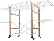 Foppapedretti F9900420012 Gulliver Clothes Airer