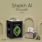 Lattafa SHEIKH AL SHUYUKH Eue De Perfum 100ML 3.4oz Perfumes Unisex Fragrance