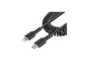 Startech Usb C To Lightning Cable Mfi Certified - 1 Meter