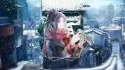 Anime wei wuxian Playmat Gaming Mat