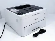 Brother HL-L3230CDW Compact Digital Color Printer New Without Box