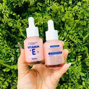 泰國原裝進口- Skin vitamin e baby face serum 30ml