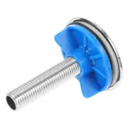 1PC Stainless Steel Sink Lid Washing Basin Plug Holes Sink Hole Cover Stopper