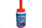 Viper Big Blu Brush On Applicator Micro Leak Detector - RT175B