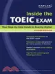 Inside the TOEIC Exam