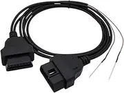 KiBcsLic Programming Cable Bfp-cbl100 for 2018 Onwards Replacement