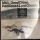 M83 / DeadCities, RedSeas&LostGhosts (LP) 黑膠唱片
