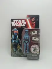 PZ-4C0 The Force Awakens 3.75" Star Wars Combine Action Figure Disney Hasbro
