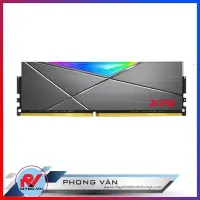 在飛比找蝦皮購物優惠-Adata XPG Spectrix D50 Ram (1x