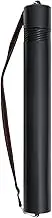 Generisch Artwork Carrying Tube, Poster Tubes with Straps | Portable Extendable Poster Storage Case, Multipurpose Carry Bag for Lightproof Storage Tube for Drawings and Maps, Single attributes, Siehe