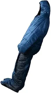 Generic Lightweight Portable Adult Wearable Sleeping Bag ForTraveling Camping Hiking