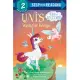 Uni’s Wish for Wings ( Uni the Unicorn)(Step into Reading, Step 2)