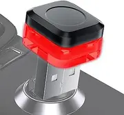 USB LED Lights for Car | LED Ambient Light USB Interior Car Light,Wireless Multicolor Night Light Multiple Modes Interior Light for All Car