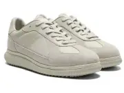 Onitsuka Tiger DELECITY L 1183C217 250 WARM BEIGE/WARM BEIGE Unisex Shoes