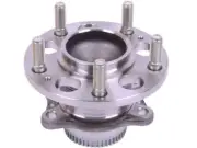 Rear Wheel Hub Assembly For 2011-2016 Hyundai Elantra 1.8L 4 Cyl 2012 WS755MG