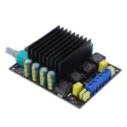 Amplifier Board High Power Digital Electronics Components TDA7498 DC12-36V New
