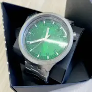 Swatch Big Bold Irony Sb07S101G Watch