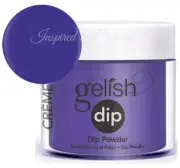 Harmony Gelish Dip System SNS Dipping Powder - ANIME-ZING COLOR! 23g