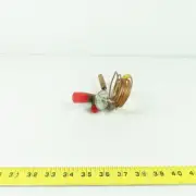 Honeywell TMVX-00105 Thermostatic Expansion Valve R134a +15/-30°C