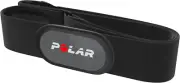 Polar H9 Heart Rate Sensor – ANT + / Bluetooth - Waterproof HR Monitor with Soft