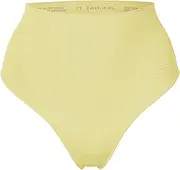 [belly cloud] Women's Model-up Briefs Waist Shapewear