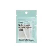Natural Lace Double Eyelid Tape 44pcs