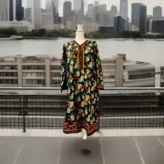 Bin Saeed Digital Printed Khudder Winter 3 Pc Suit Size M L XL