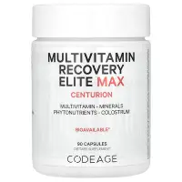 在飛比找iHerb優惠-[iHerb] Codeage Multivitamin R