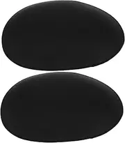 TOKIDNY Hip Pad Silicone Butt Enhancer 2pcs Self-adhesive Shapewear Pads for Women Device