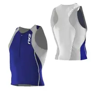 在飛比找蝦皮購物優惠-2XU Endurance Aero Tri Singlet