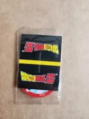 Dragonball Z Tazo Series 1 Sealed Krillin 5/40