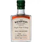 Old Kempton Pinot Cask Single Malt Australian Whisky 500mL