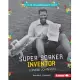 Super Soaker Inventor Lonnie Johnson