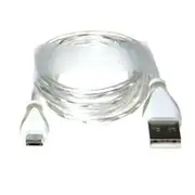 Led Lite Up Micro Usb To Usb