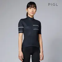 在飛比找PChome24h購物優惠-【Pearl izumi 】PIGL 特別款 女短車衣 / 