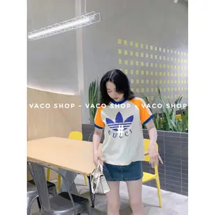Baby TEE 787 T 恤類型 1 - VACO SHOP