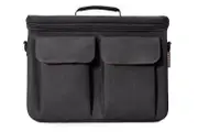 Everki 13.3" to 14" EVA Laptop Briefcase Padded Foam Hard Case EKF875